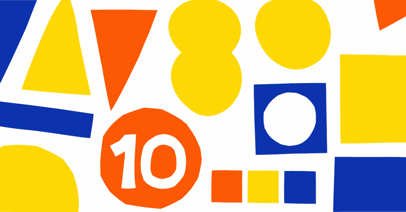 Huize Middelland celebrates its 10th anniversary on 27 June with a street party, treasure hunt and neighbourhood picnic in Middelland.
